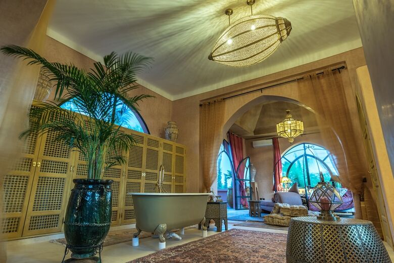 Hotel Palais Hassoun