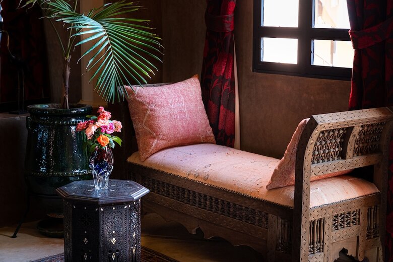 Hotel Palais Hassoun