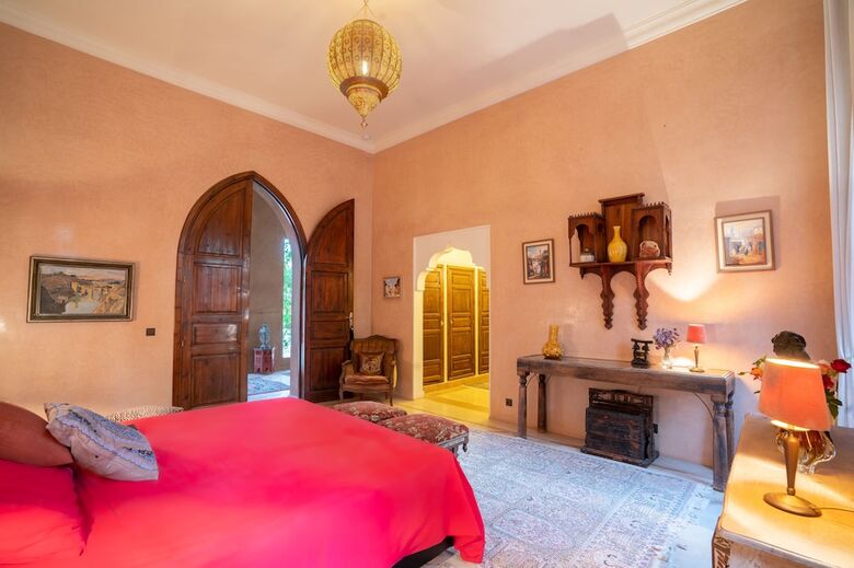 Hotel Palais Hassoun
