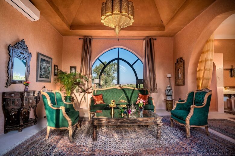 Hotel Palais Hassoun
