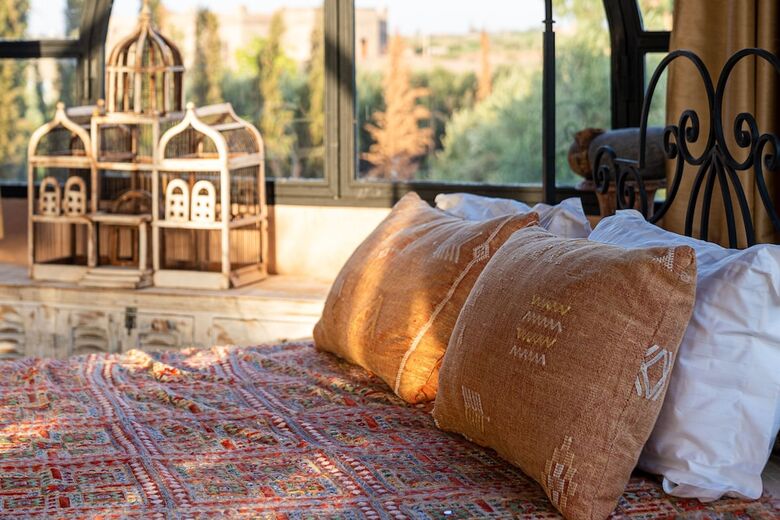 Hotel Palais Hassoun
