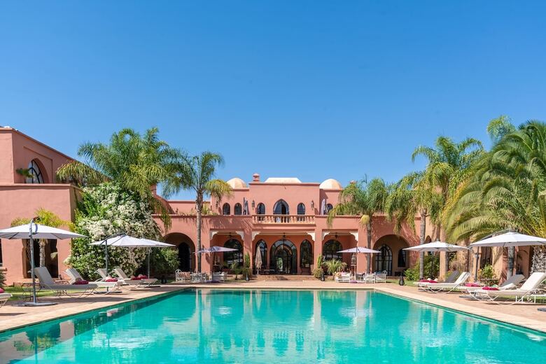 Hotel Palais Hassoun