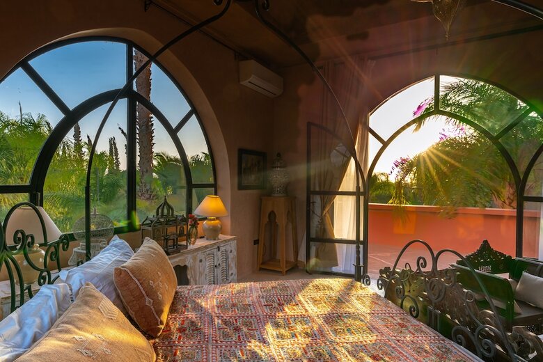 Hotel Palais Hassoun