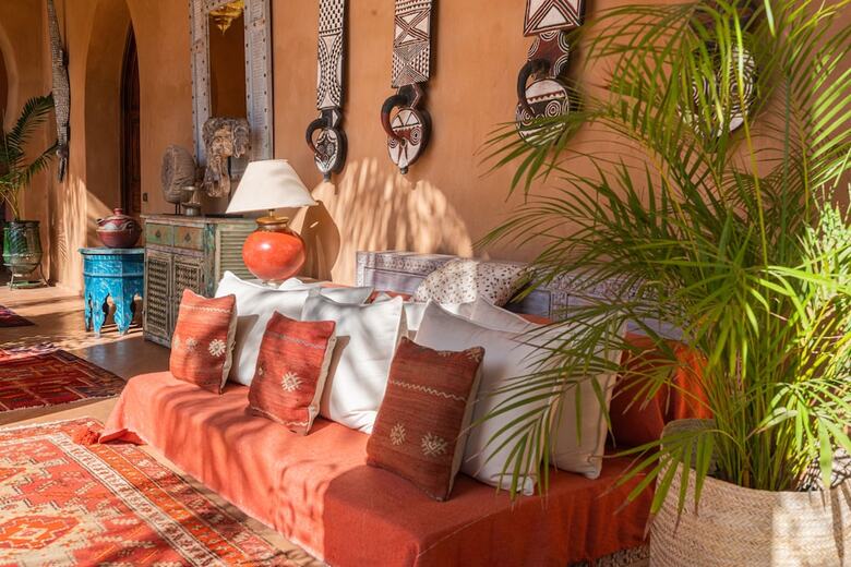 Hotel Palais Hassoun