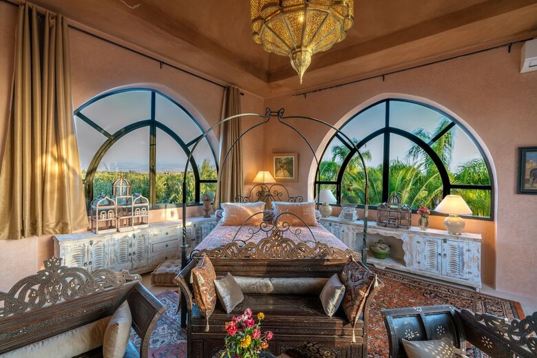 Hotel Palais Hassoun