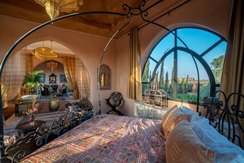 Hotel Palais Hassoun