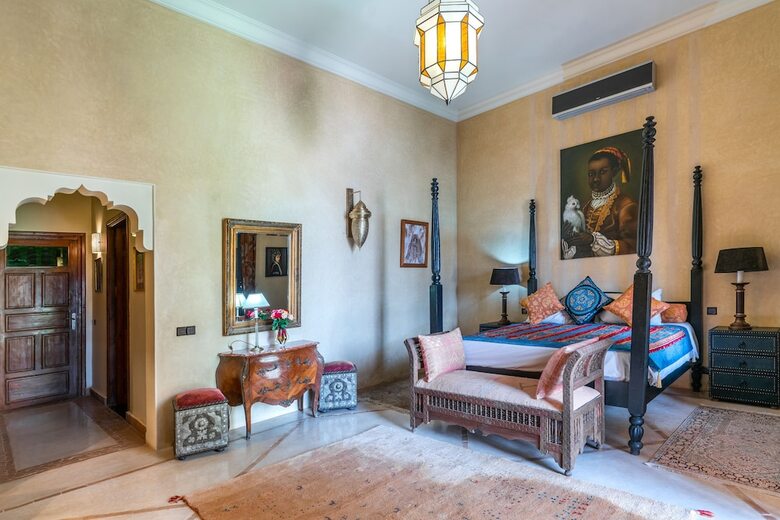 Hotel Palais Hassoun