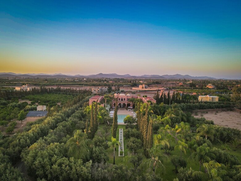 Hotel Palais Hassoun
