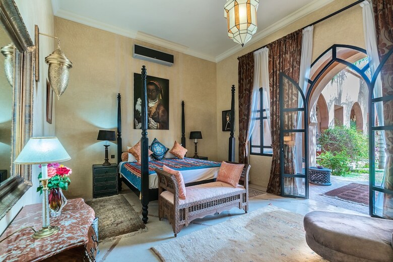 Hotel Palais Hassoun