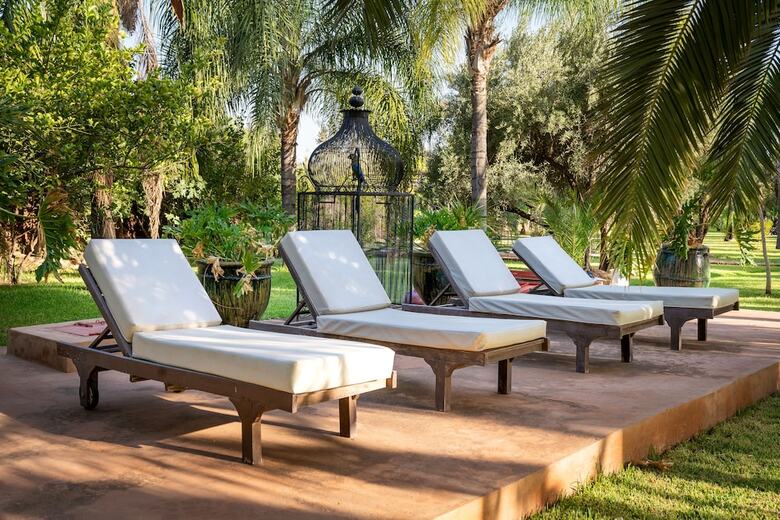 Hotel Palais Hassoun