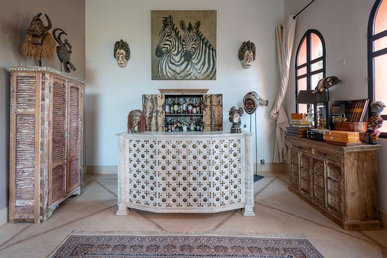 Hotel Palais Hassoun
