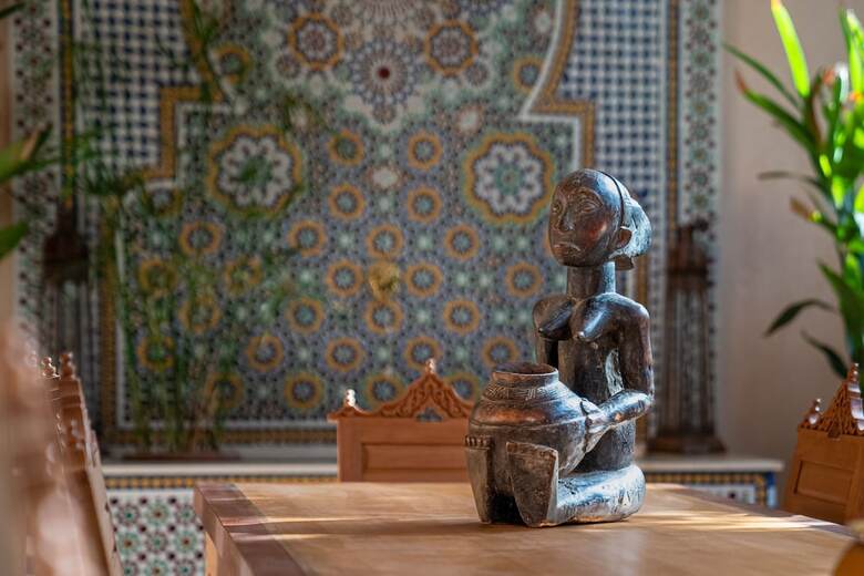 Hotel Palais Hassoun
