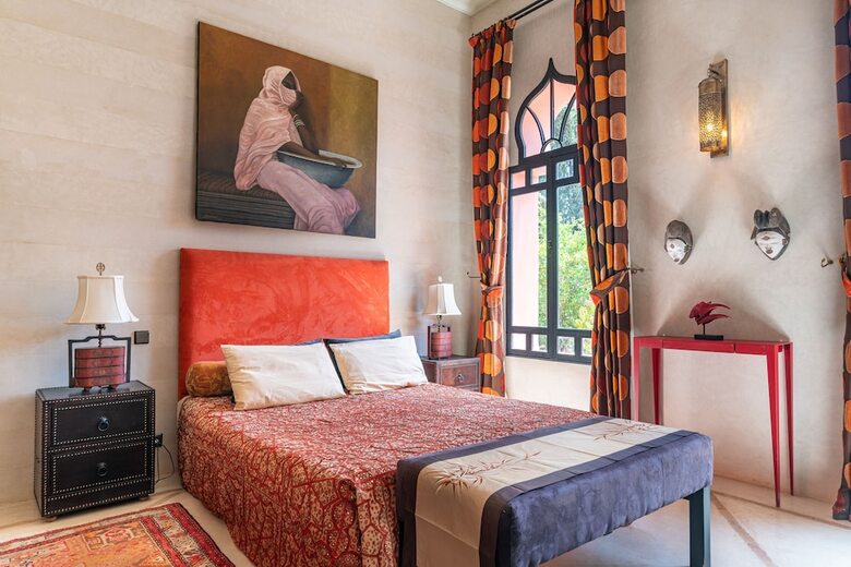 Hotel Palais Hassoun