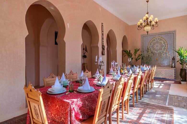 Hotel Palais Hassoun