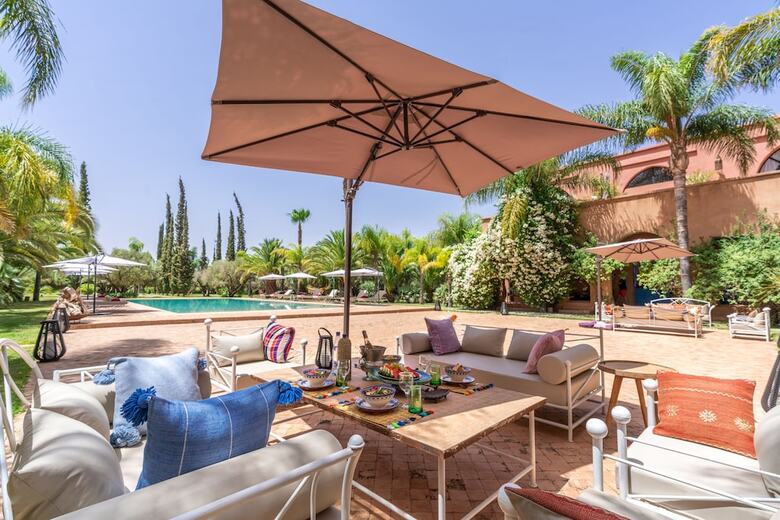 Hotel Palais Hassoun