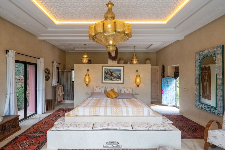 Hotel Palais Hassoun
