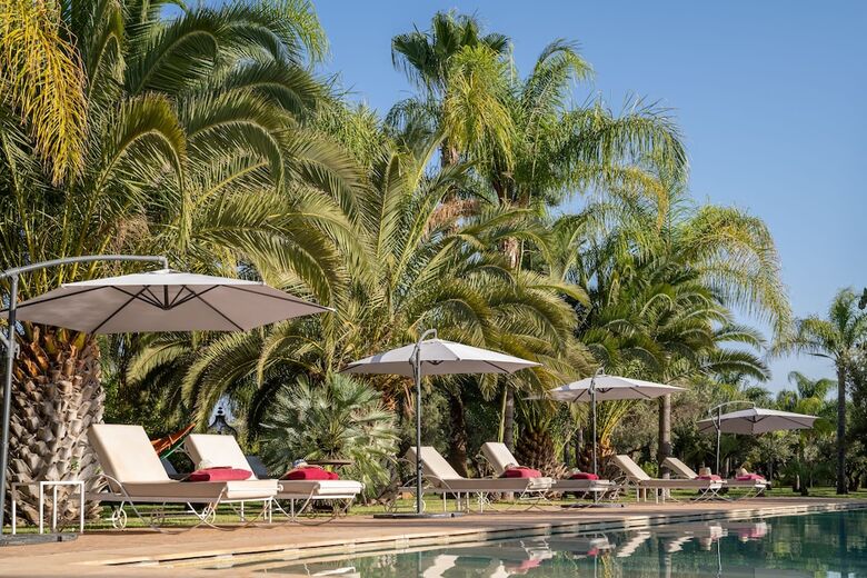 Hotel Palais Hassoun