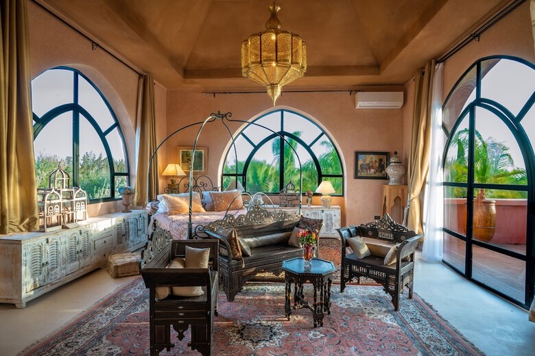 Hotel Palais Hassoun
