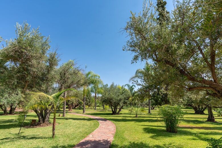 Hotel Palais Hassoun