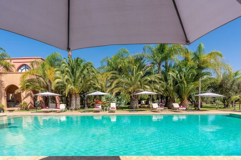 Hotel Palais Hassoun