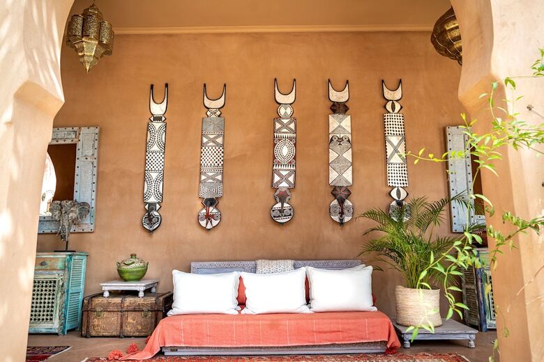 Hotel Palais Hassoun