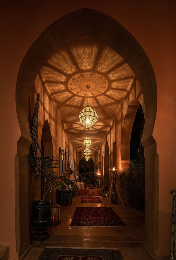 Hotel Palais Hassoun