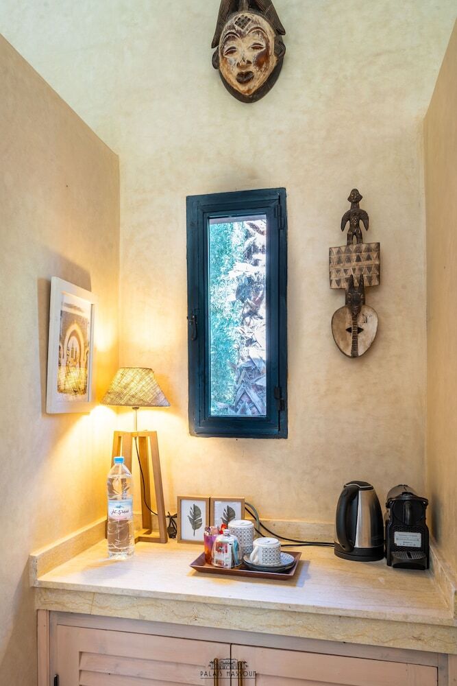 Hotel Palais Hassoun