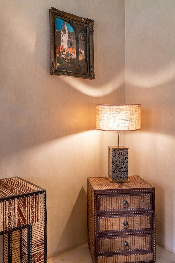 Hotel Palais Hassoun