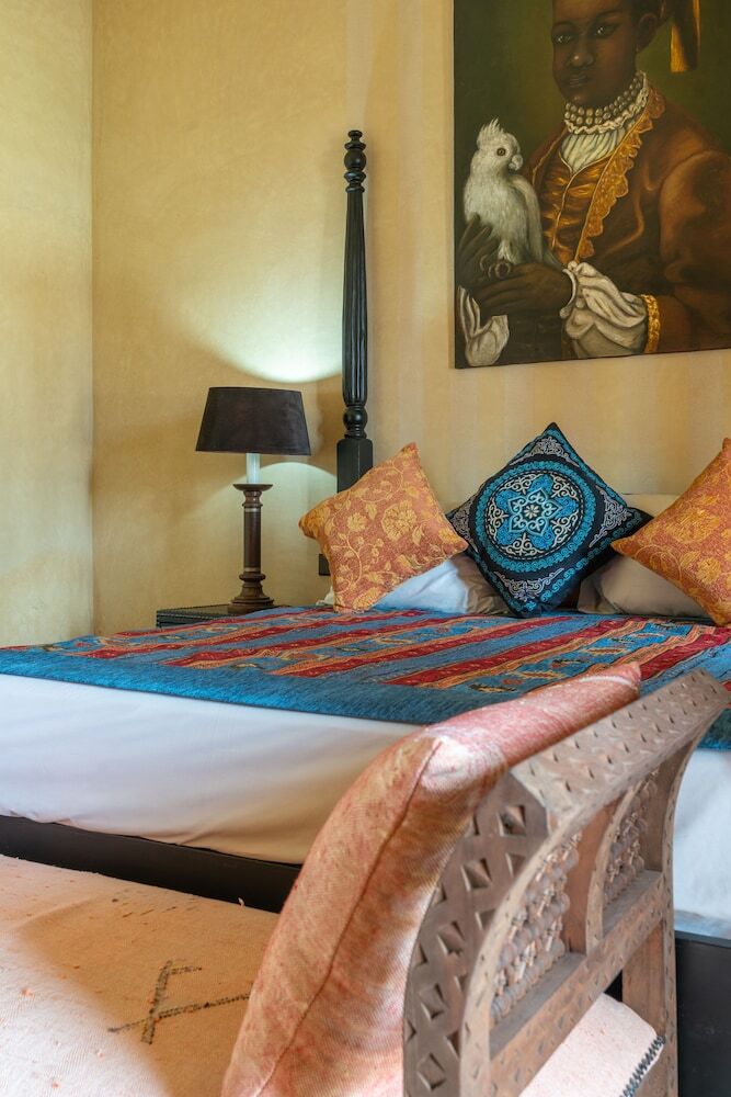 Hotel Palais Hassoun