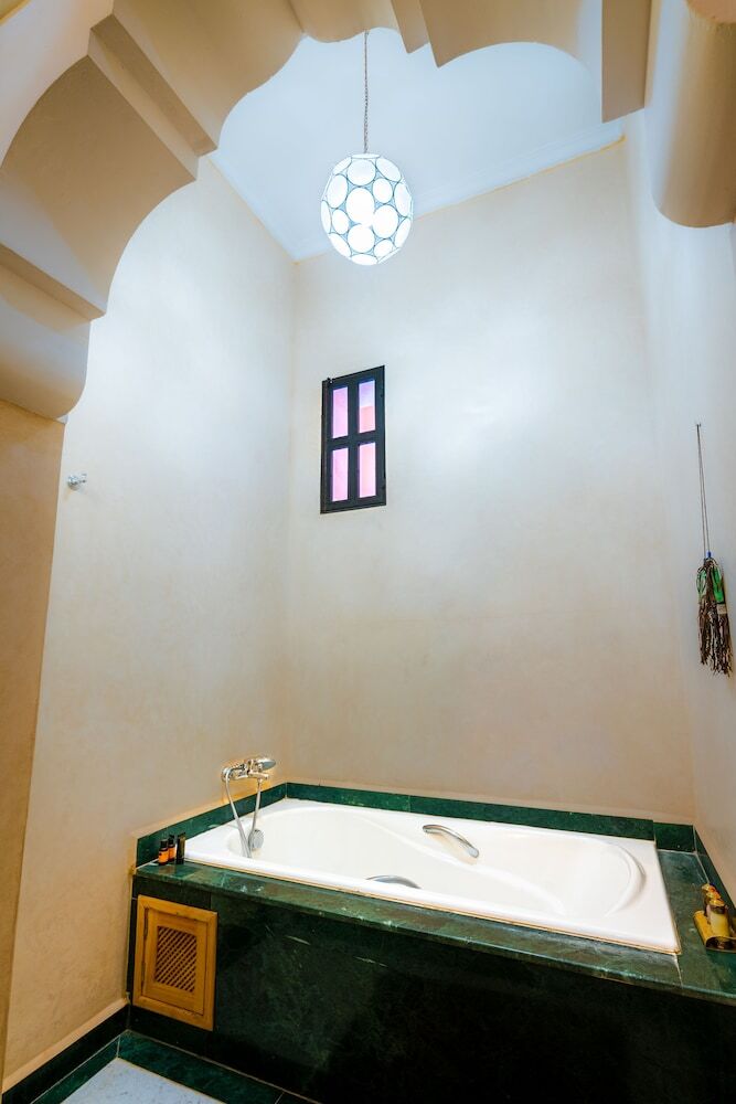 Hotel Palais Hassoun