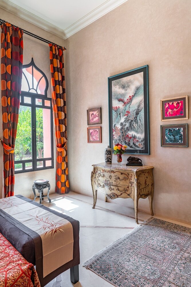 Hotel Palais Hassoun