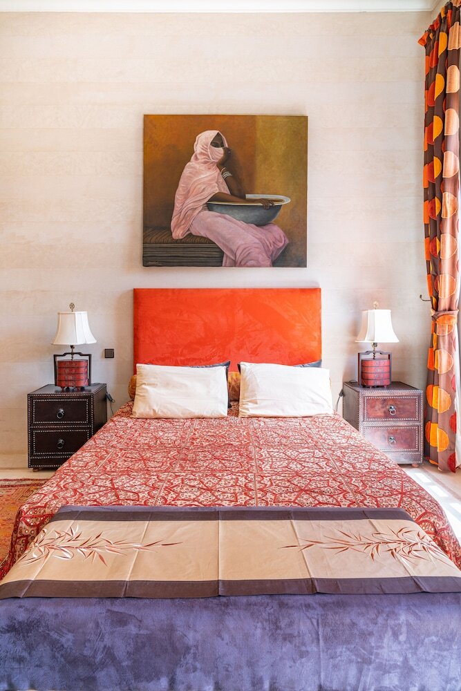 Hotel Palais Hassoun