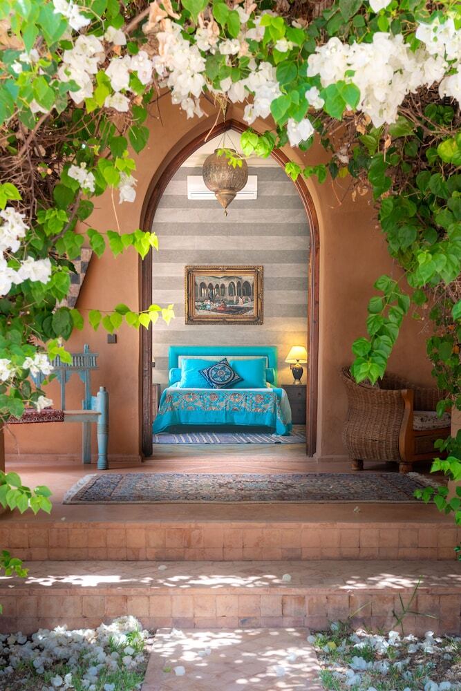 Hotel Palais Hassoun