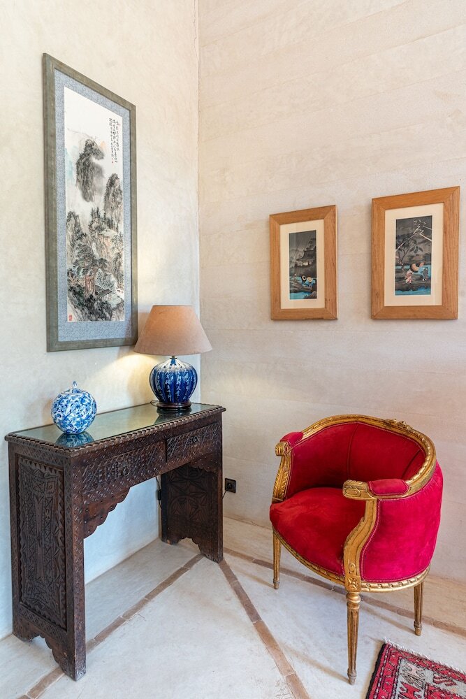 Hotel Palais Hassoun