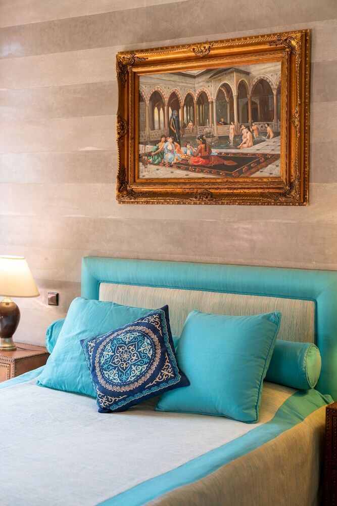 Hotel Palais Hassoun