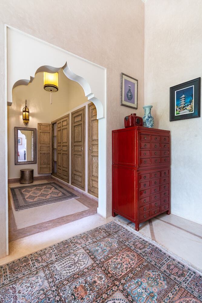 Hotel Palais Hassoun