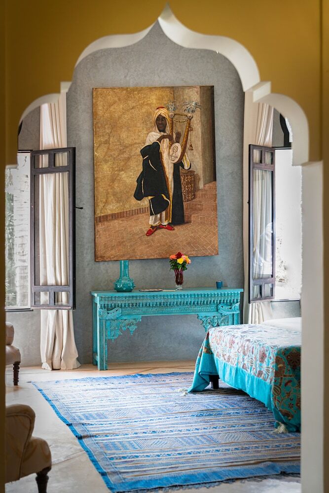 Hotel Palais Hassoun