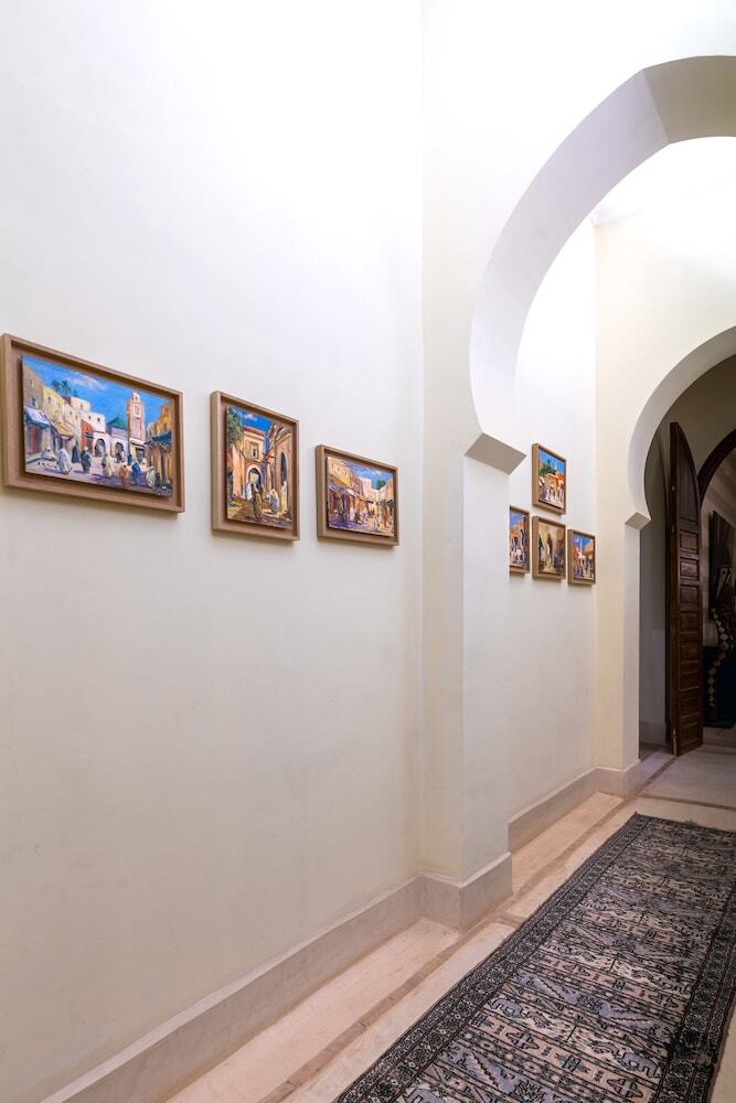 Hotel Palais Hassoun