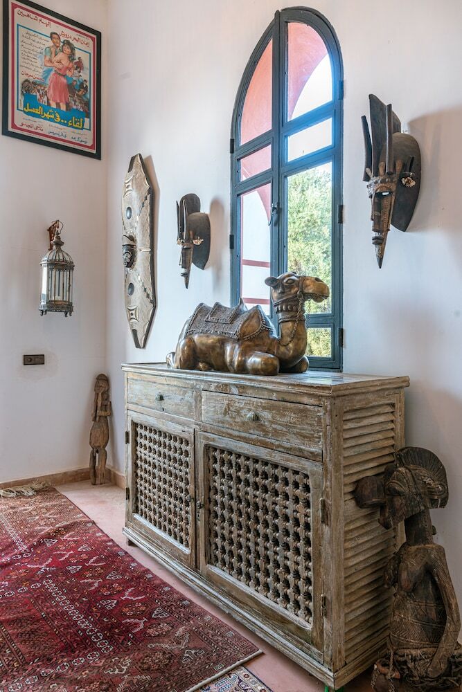 Hotel Palais Hassoun