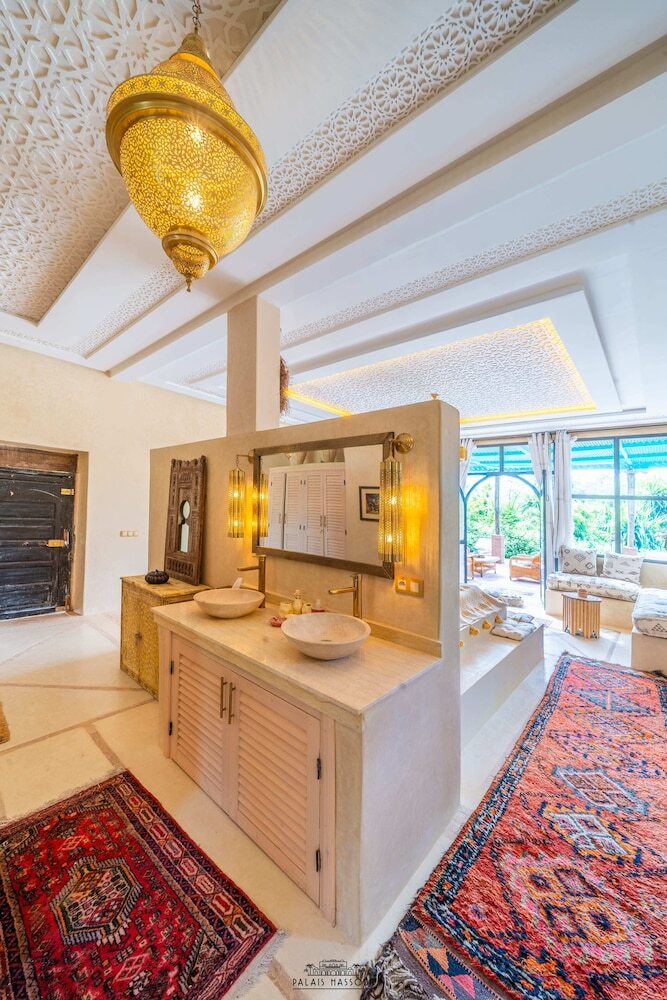 Hotel Palais Hassoun
