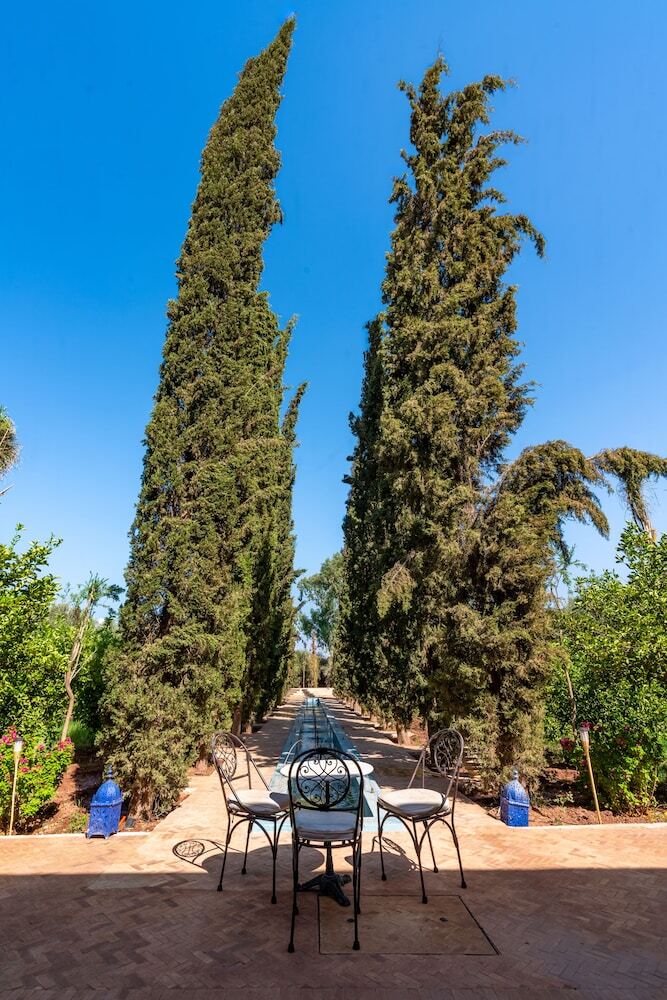 Hotel Palais Hassoun