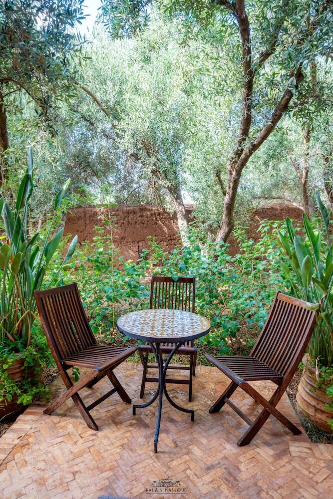 Hotel Palais Hassoun