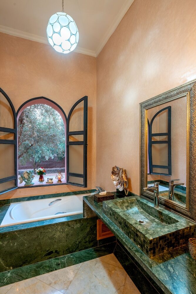 Hotel Palais Hassoun