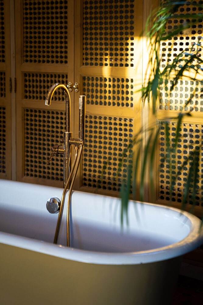 Hotel Palais Hassoun