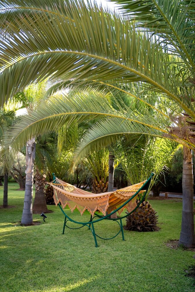 Hotel Palais Hassoun
