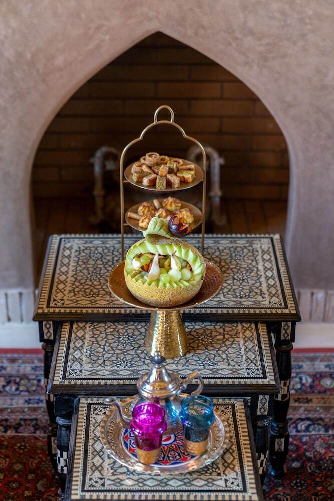 Hotel Palais Hassoun