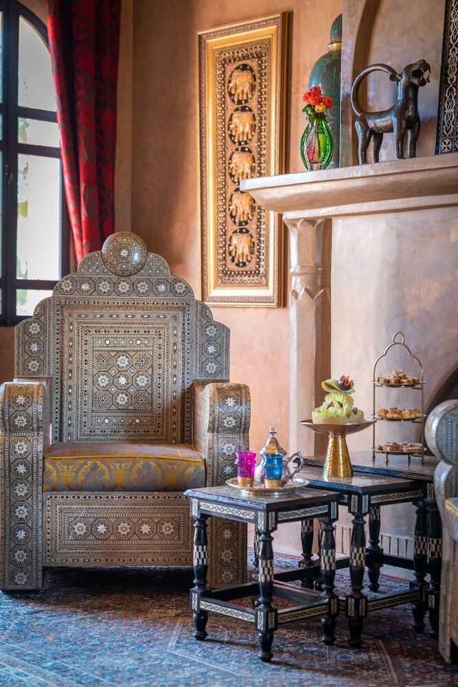 Hotel Palais Hassoun