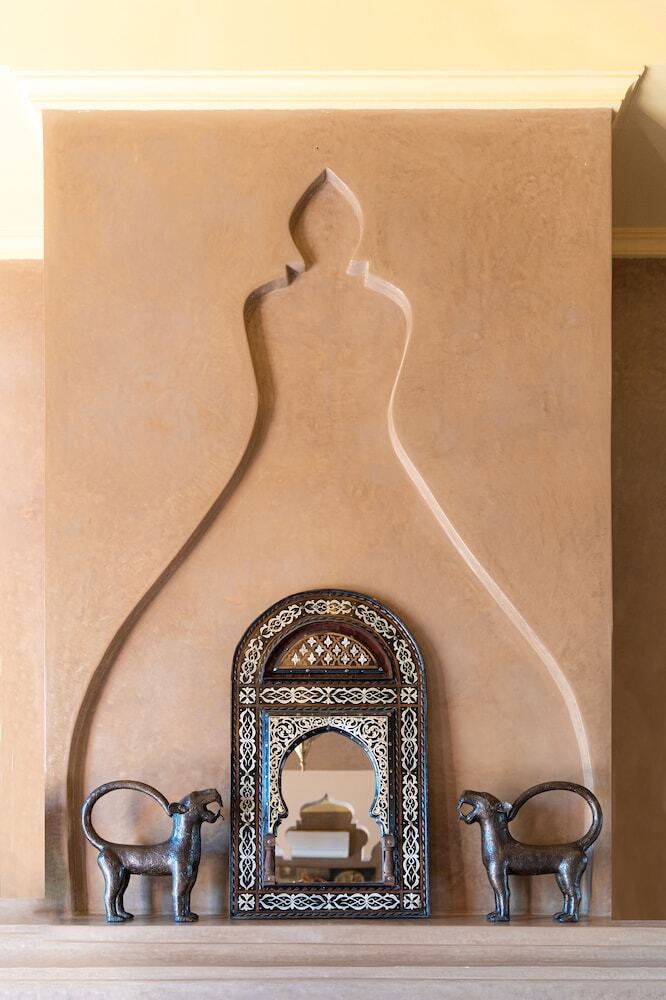 Hotel Palais Hassoun