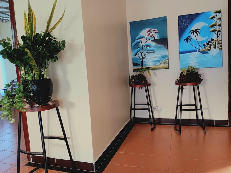 Bed & Breakfast La Cafecito Bistro And Accommodation