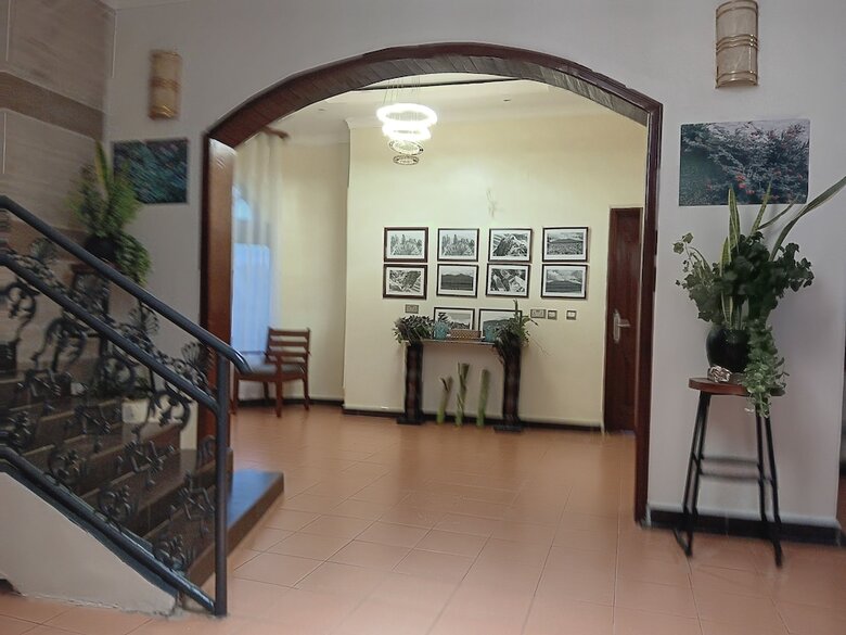 Bed & Breakfast La Cafecito Bistro And Accommodation